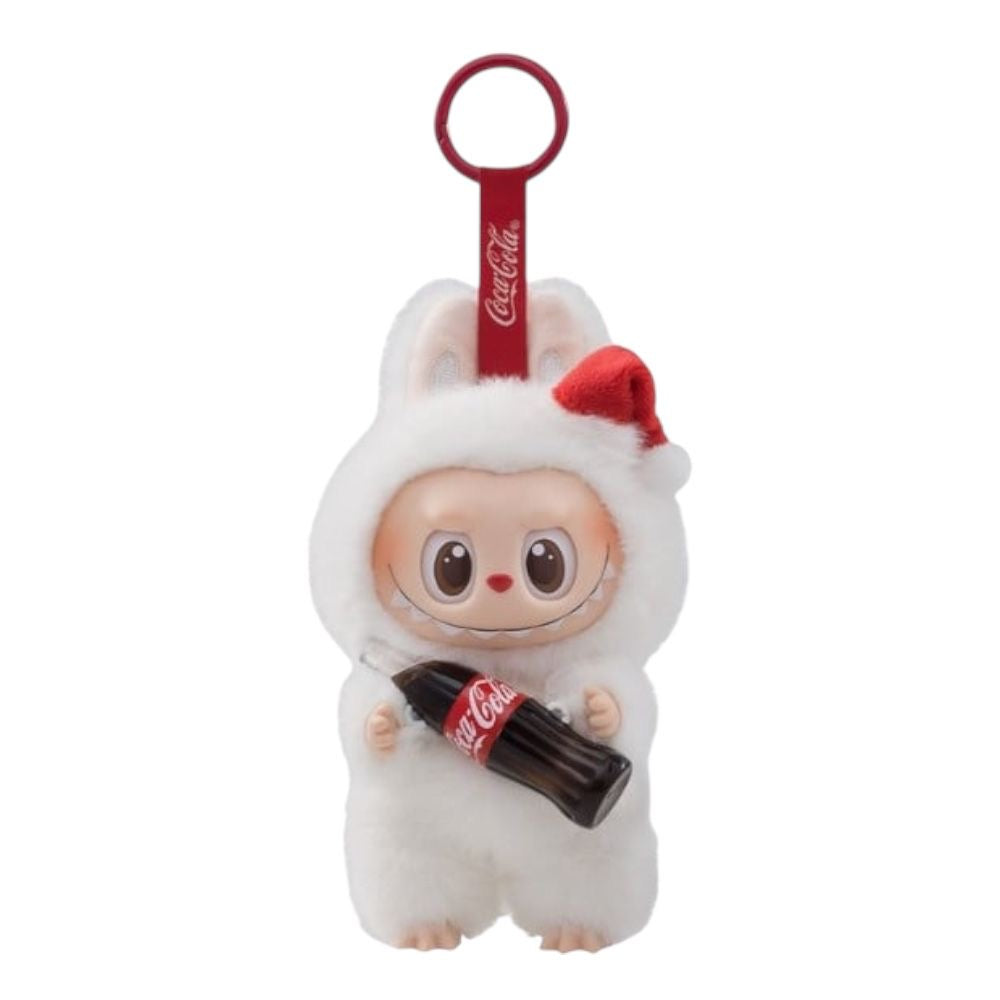 The Monster Coca Cola