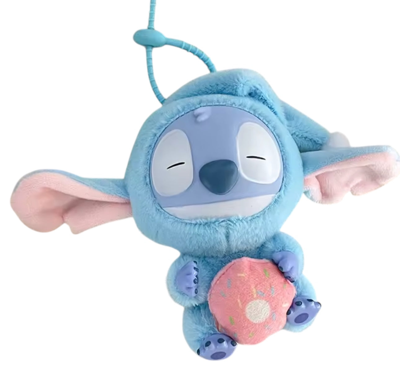 Stitch Plüsch Anhänger