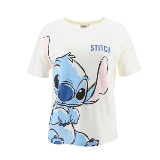 Disney Stitch Damen Shirt