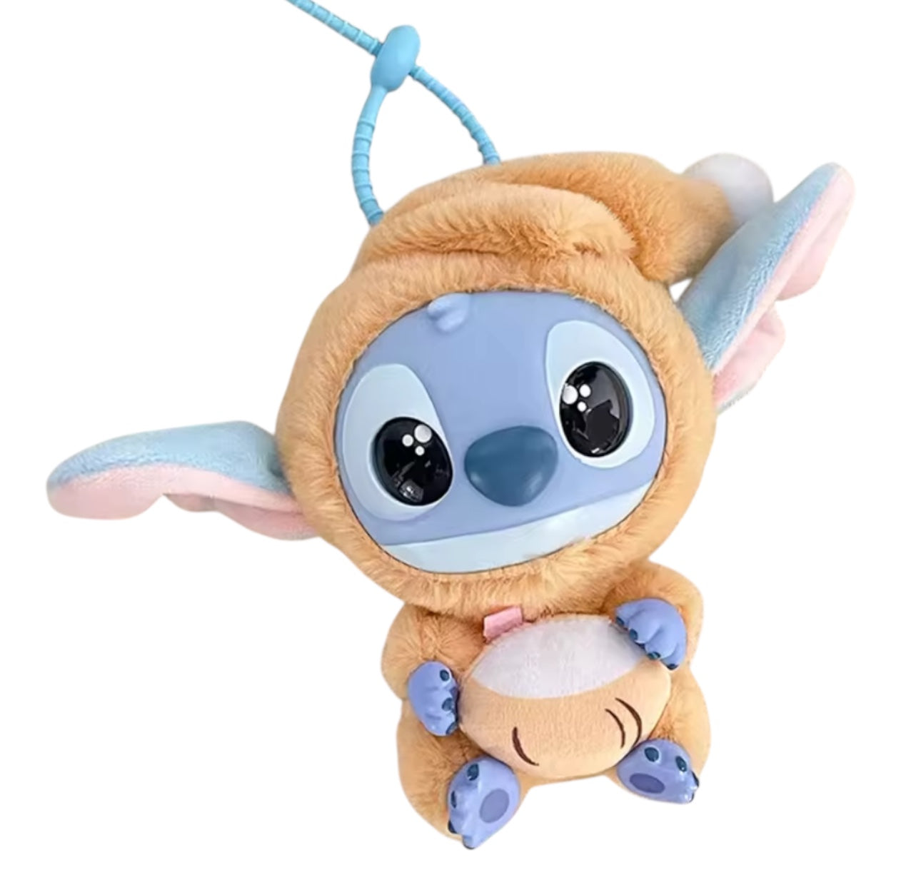 Stitch Plüsch Anhänger