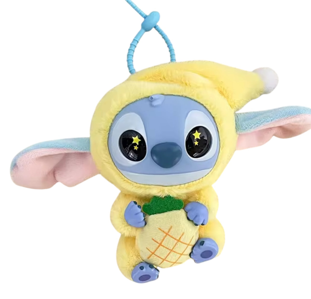 Stitch Plüsch Anhänger