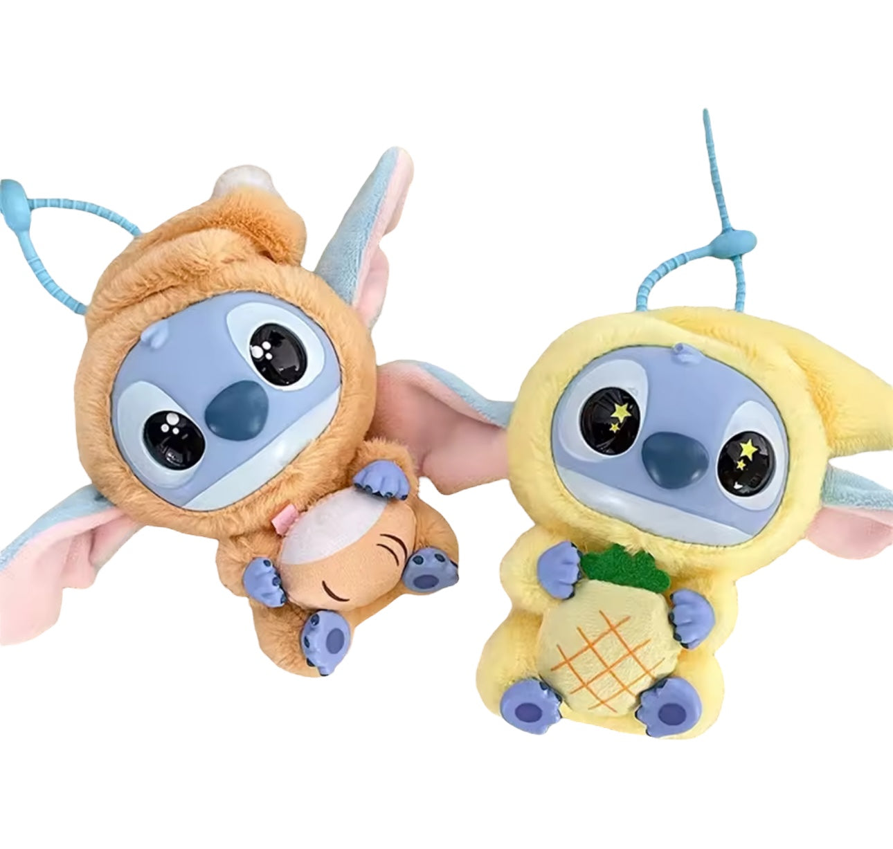 Stitch Plüsch Anhänger