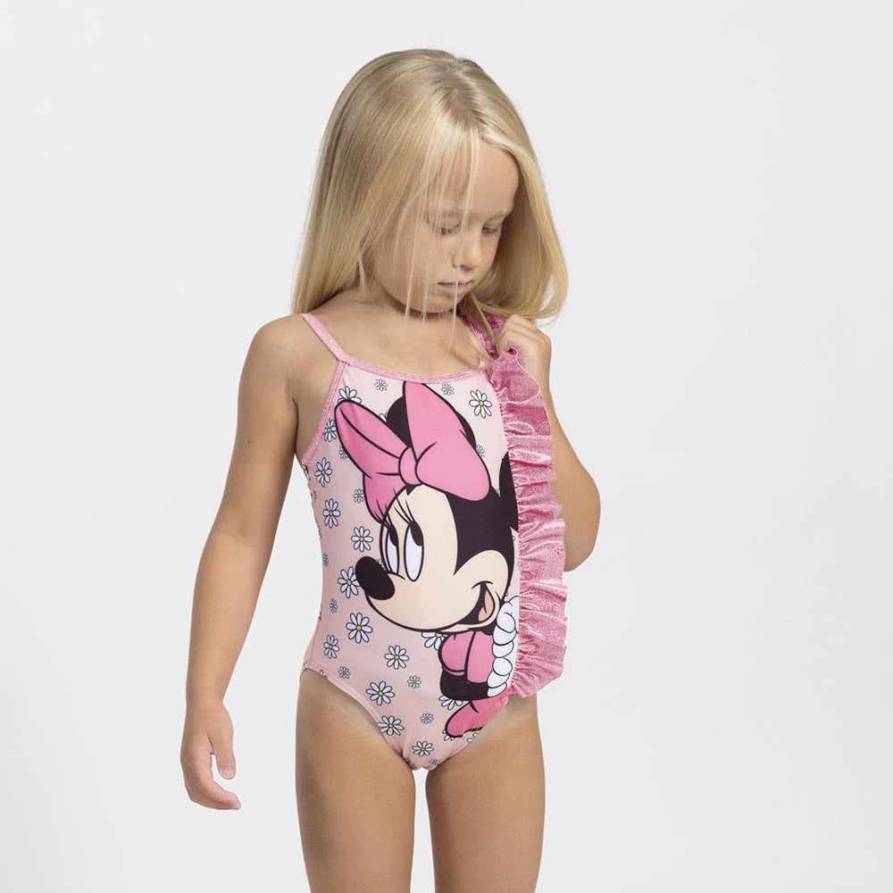 Disney Minnie Maus Badeanzug