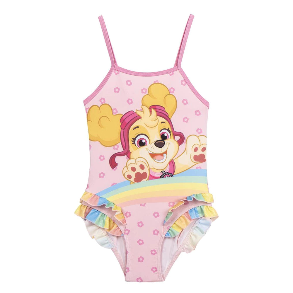 Paw Patrol Badeanzug