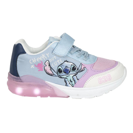 Disney Stitch Kinder Turnschuhe