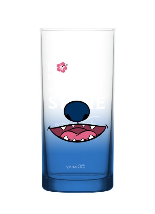 Disney Stitch Trinkglas 290ml