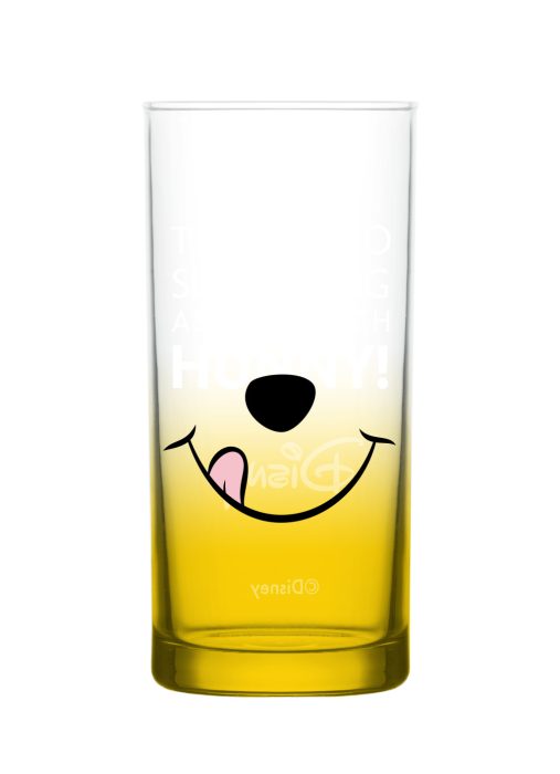 Disney Winnie Puh Trinkglas 290ml