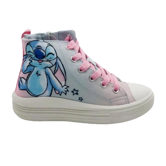 Disney Stitch Kinder Sneaker