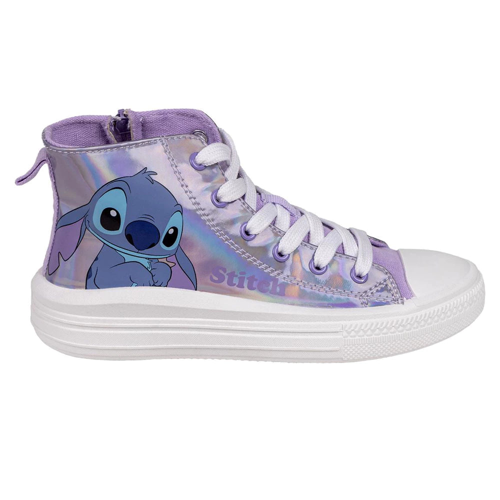 Disney Stitch Kinder Sneaker