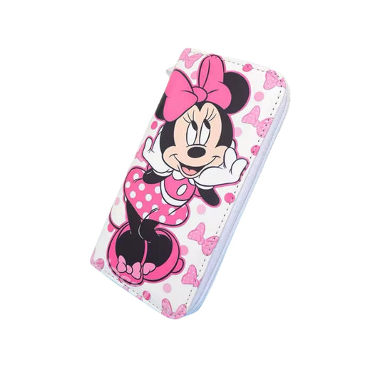 Disney Minnie Maus Geldbeutel