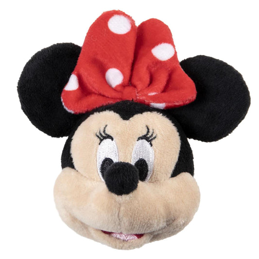 Disney Minnie Plüsch Anhänger