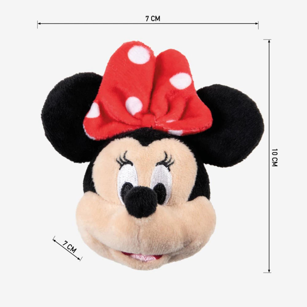 Disney Minnie Plüsch Anhänger