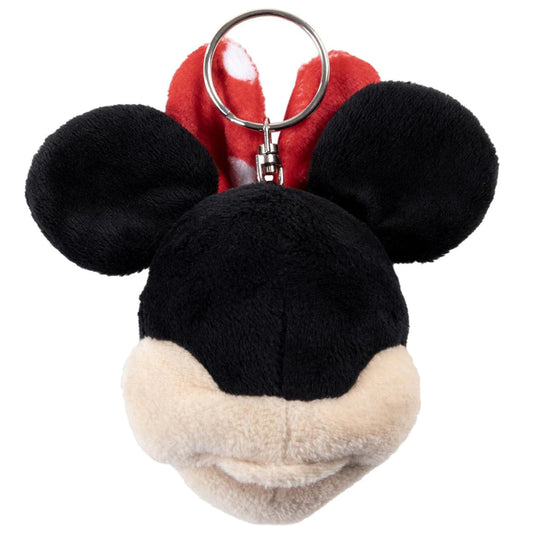 Disney Minnie Plüsch Anhänger