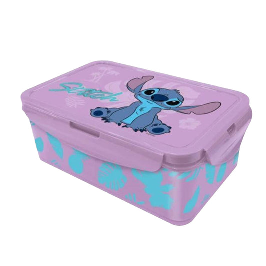 Disney Stitch Lunchbox