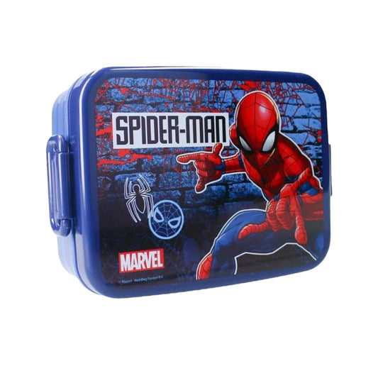 Spiderman Lunchbox