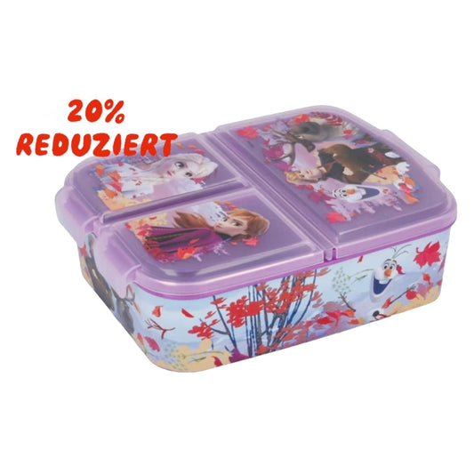 Disney Frozen Lunchbox