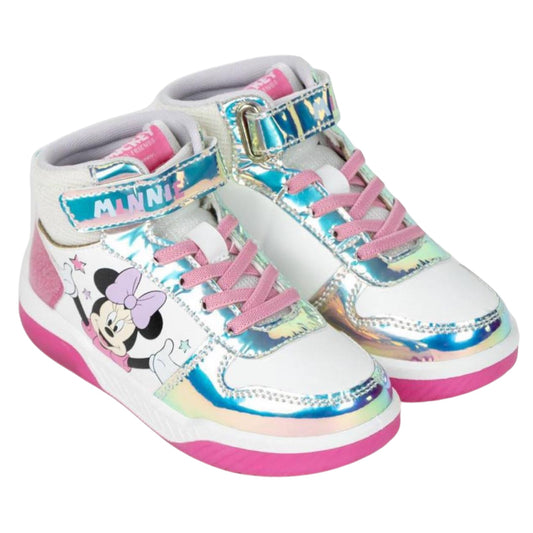 Disney Minnie Kinder Sneaker