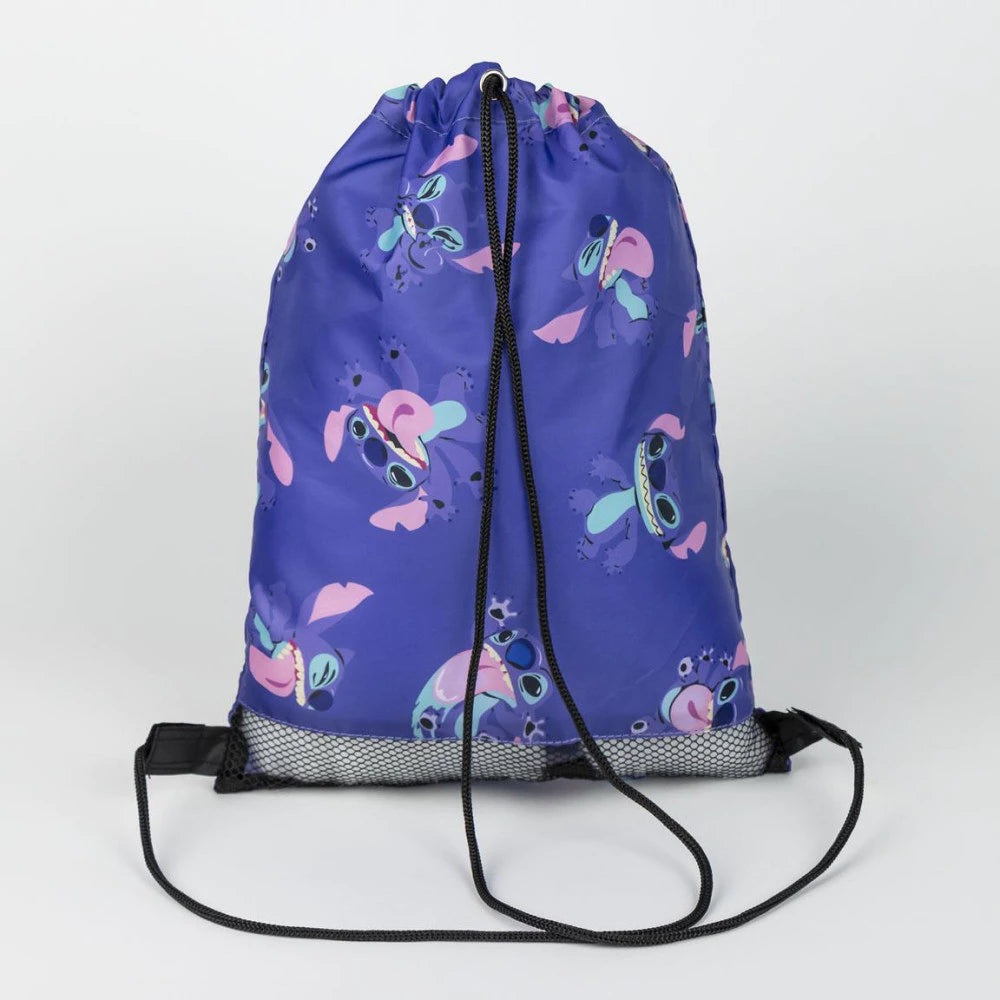 Disney Stitch Turnbeutel