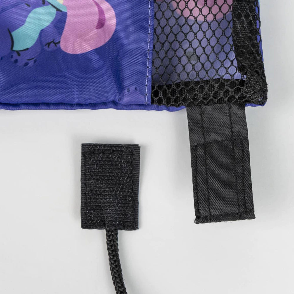 Disney Stitch Turnbeutel