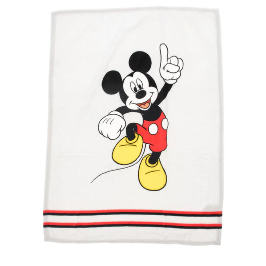 Disney Mickey Decke