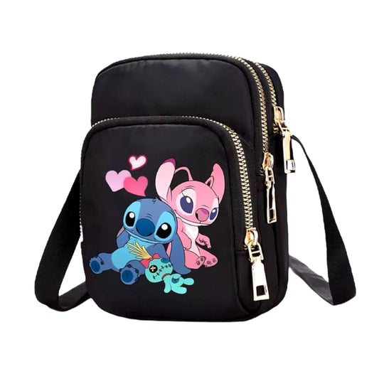 Disney Stitch Umhängetasche