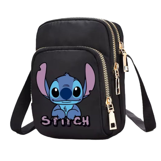 Disney Stitch Umhängetasche