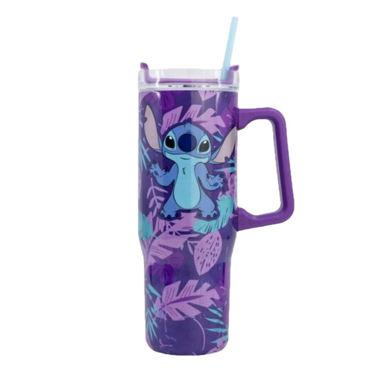 Disney Stitch Thermobecher