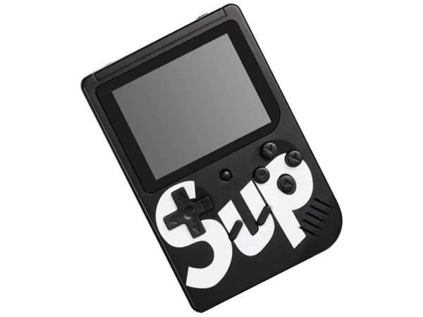 Spielekonsole Gameboy 400Spiele Retro Games
