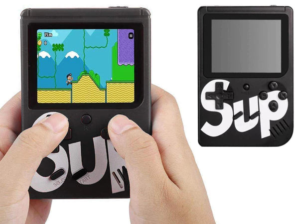 Spielekonsole Gameboy 400Spiele Retro Games