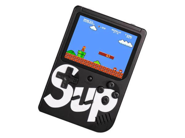 Spielekonsole Gameboy 400Spiele Retro Games