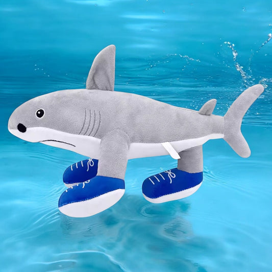 Italian Brain Rot Tralaleo Tralala Plüsch