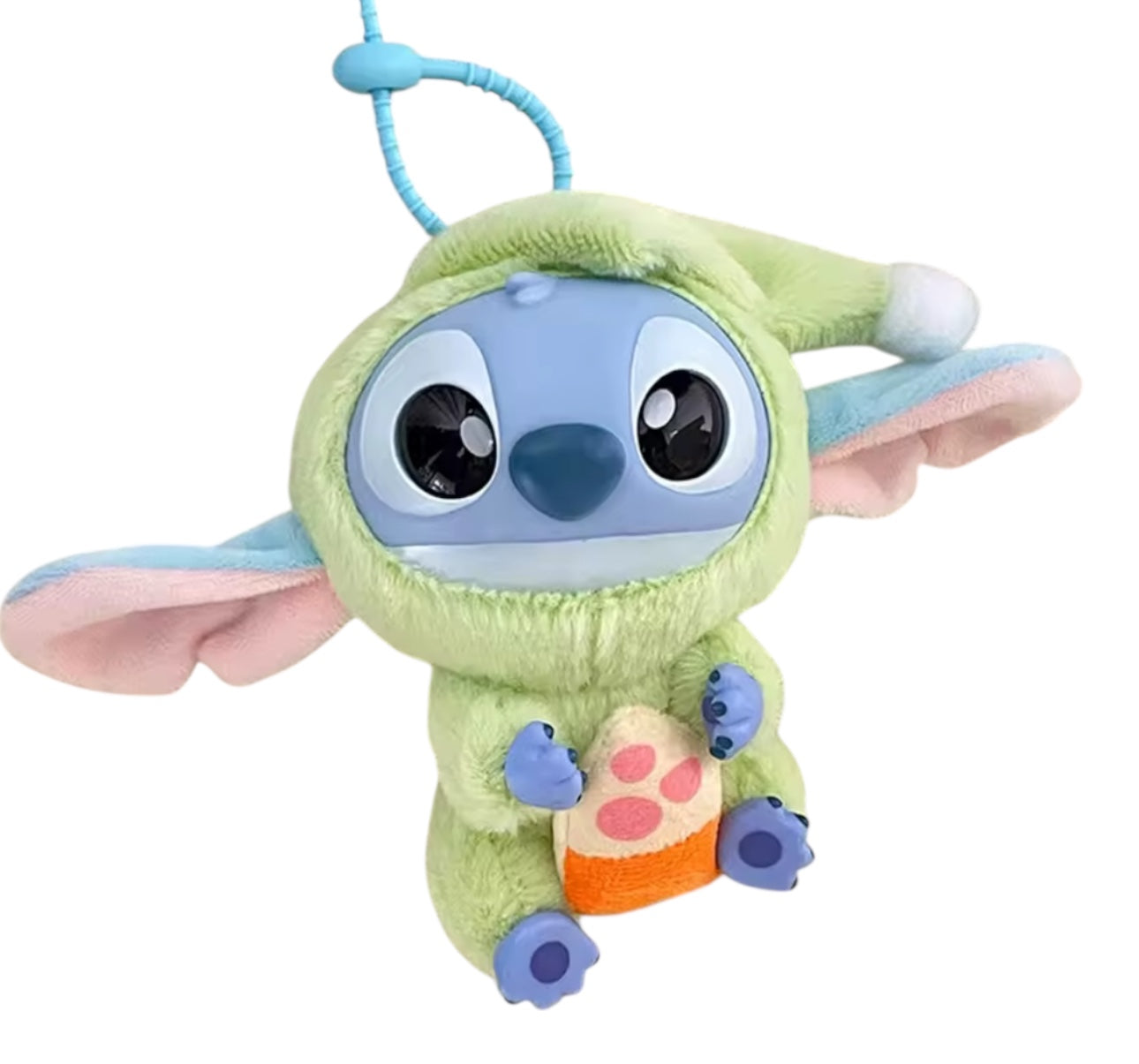 Stitch Plüsch Anhänger