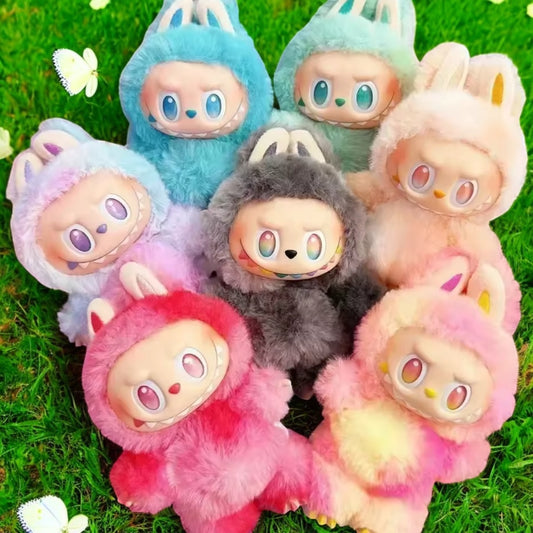 LAFUFU Plüsch Anhänger