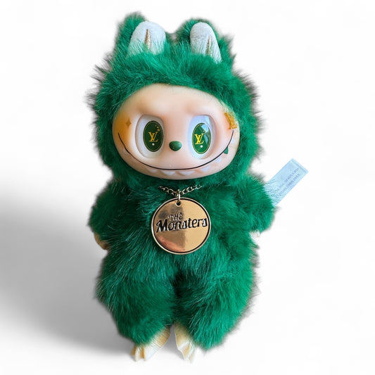 Lafufu Loui Vuitton Plüsch Anhänger