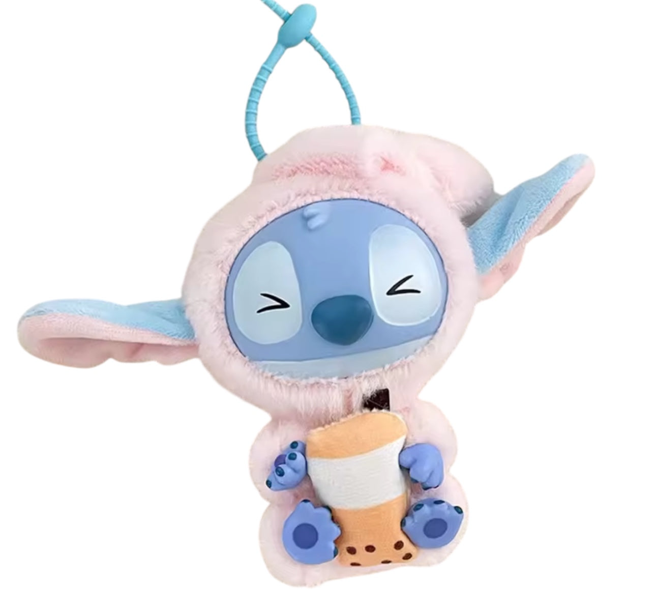 Stitch Plüsch Anhänger
