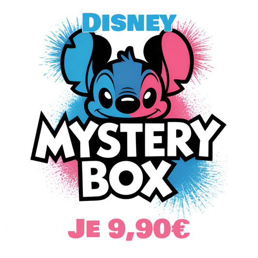 Disney Mystery Box