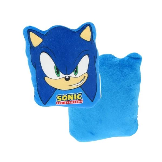 Sonic Mini Plüsch Kissen