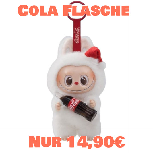 Lafufu Cola Flasche