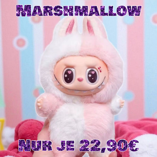 Lafufu Marshmallow