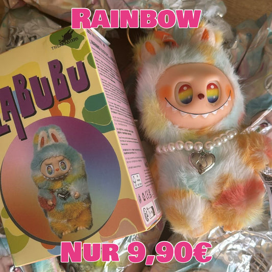 Lafufu Rainbow