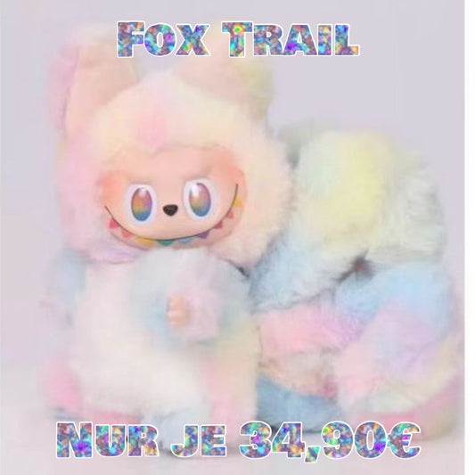 Lafufu Fox Trail