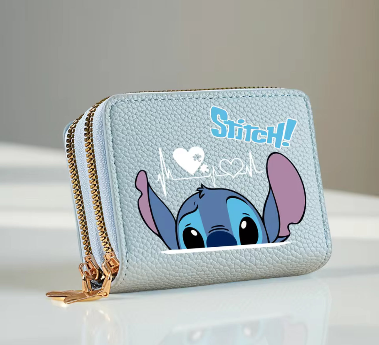 Disney Stitch Geldbeutel
