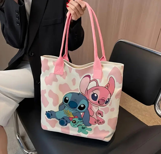 Disney Stitch Tasche