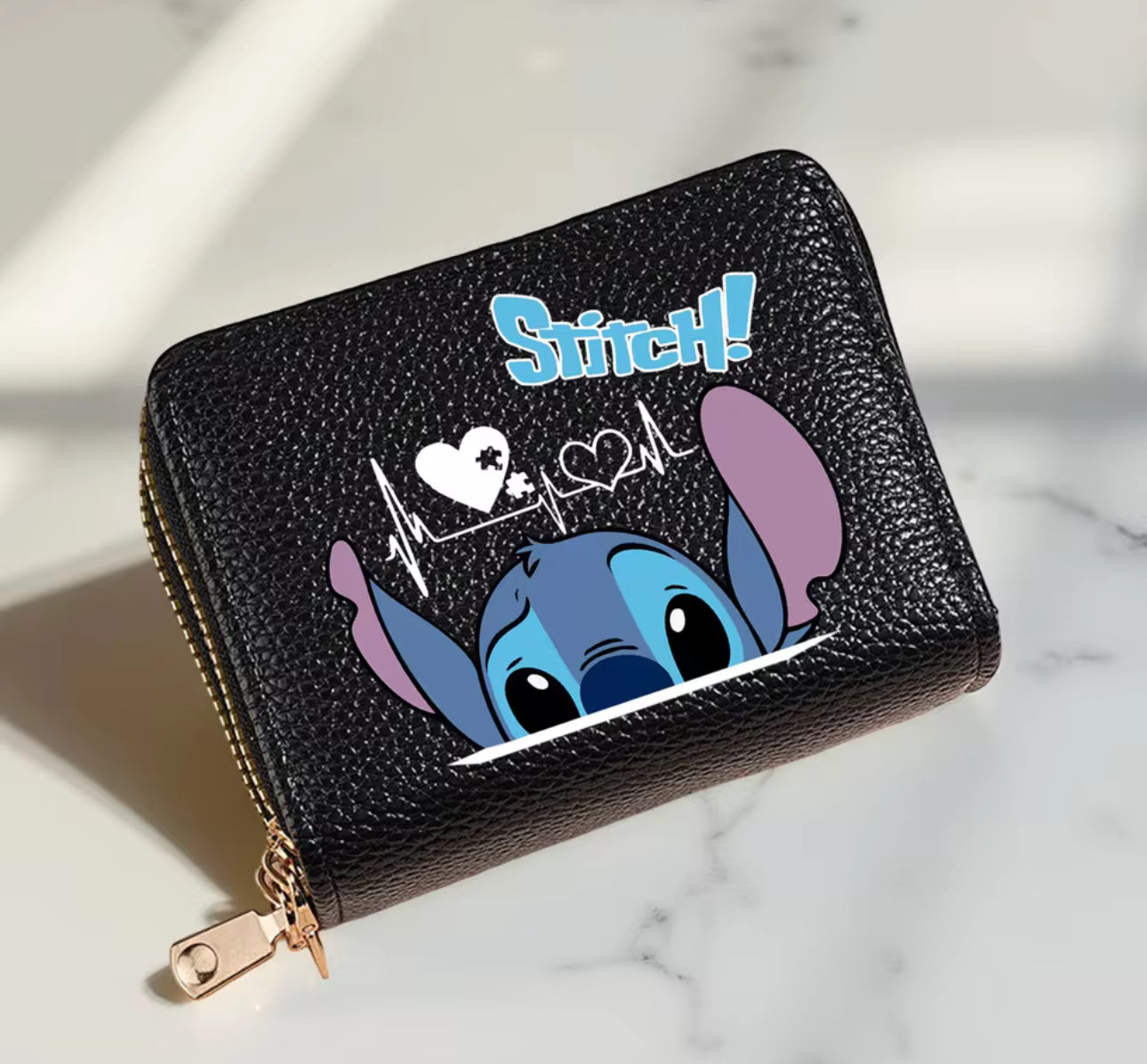Disney Stitch Geldbeutel