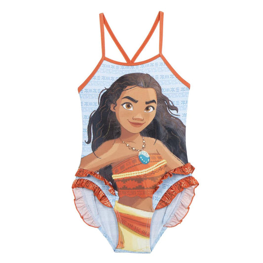 Disney Vaiana Badeanzug