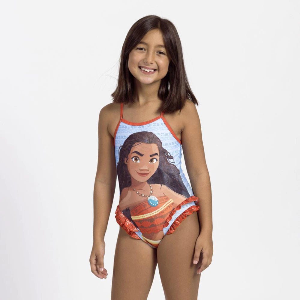 Disney Vaiana Badeanzug