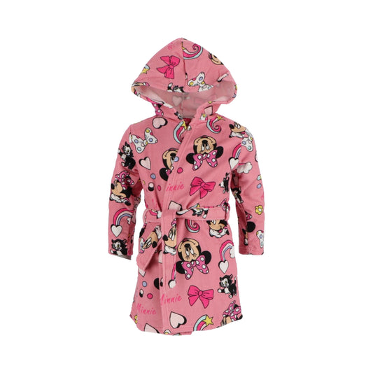 Disney Minnie Bademantel