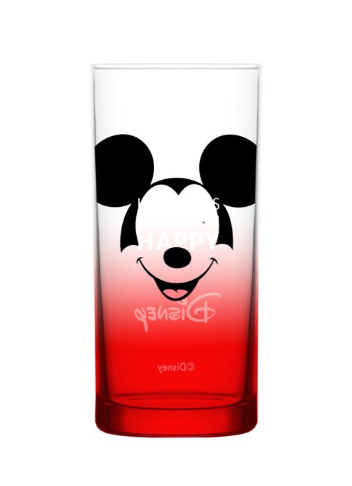 Disney Mickey Maus Trinkglas 290ml