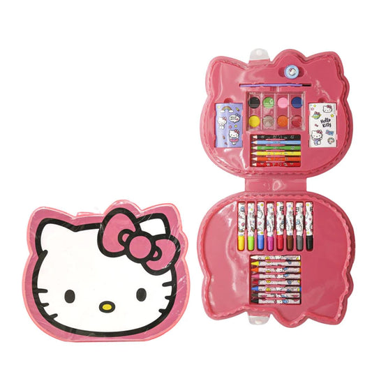 Hello Kitty Mal Set
