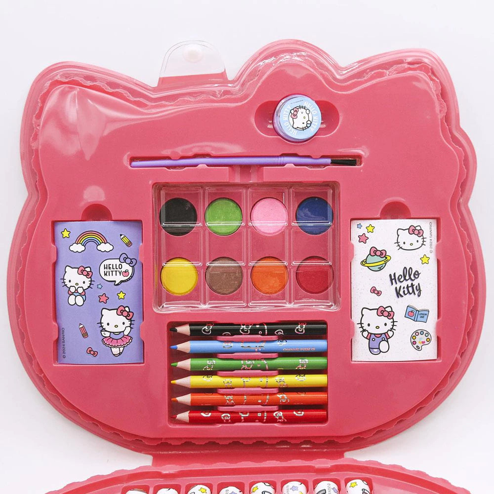 Hello Kitty Mal Set